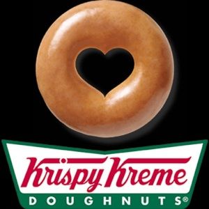 Meet your Posher, Krispy